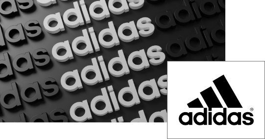 adidas stock market symbol